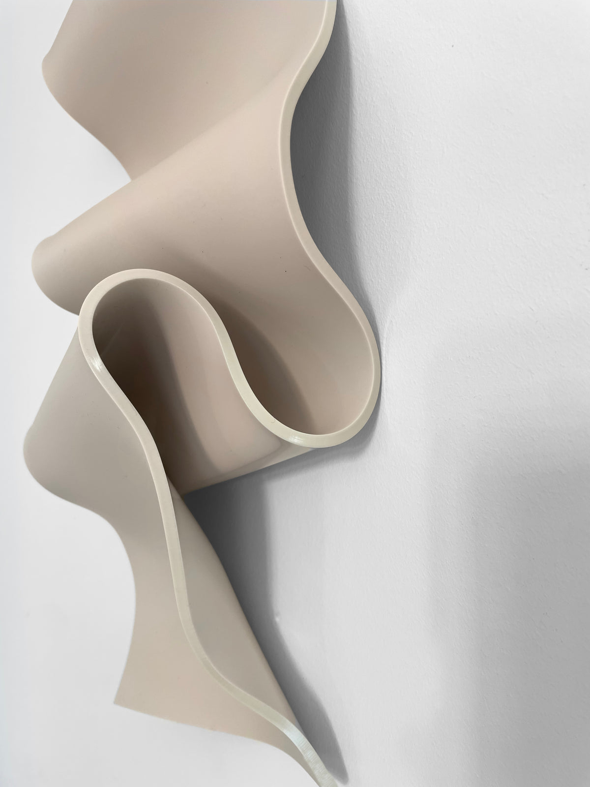 Michèle Caspers / Soft Line Classique I