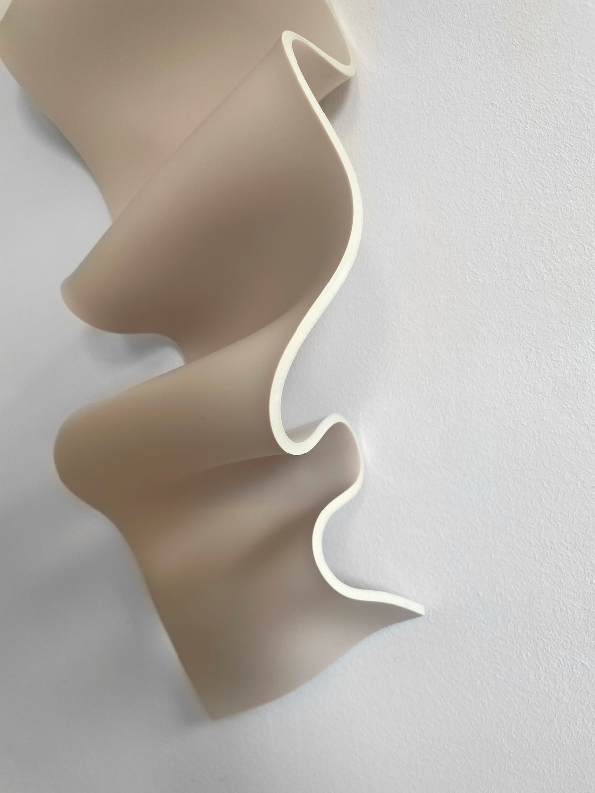 Michèle Caspers / Soft Line Classique II