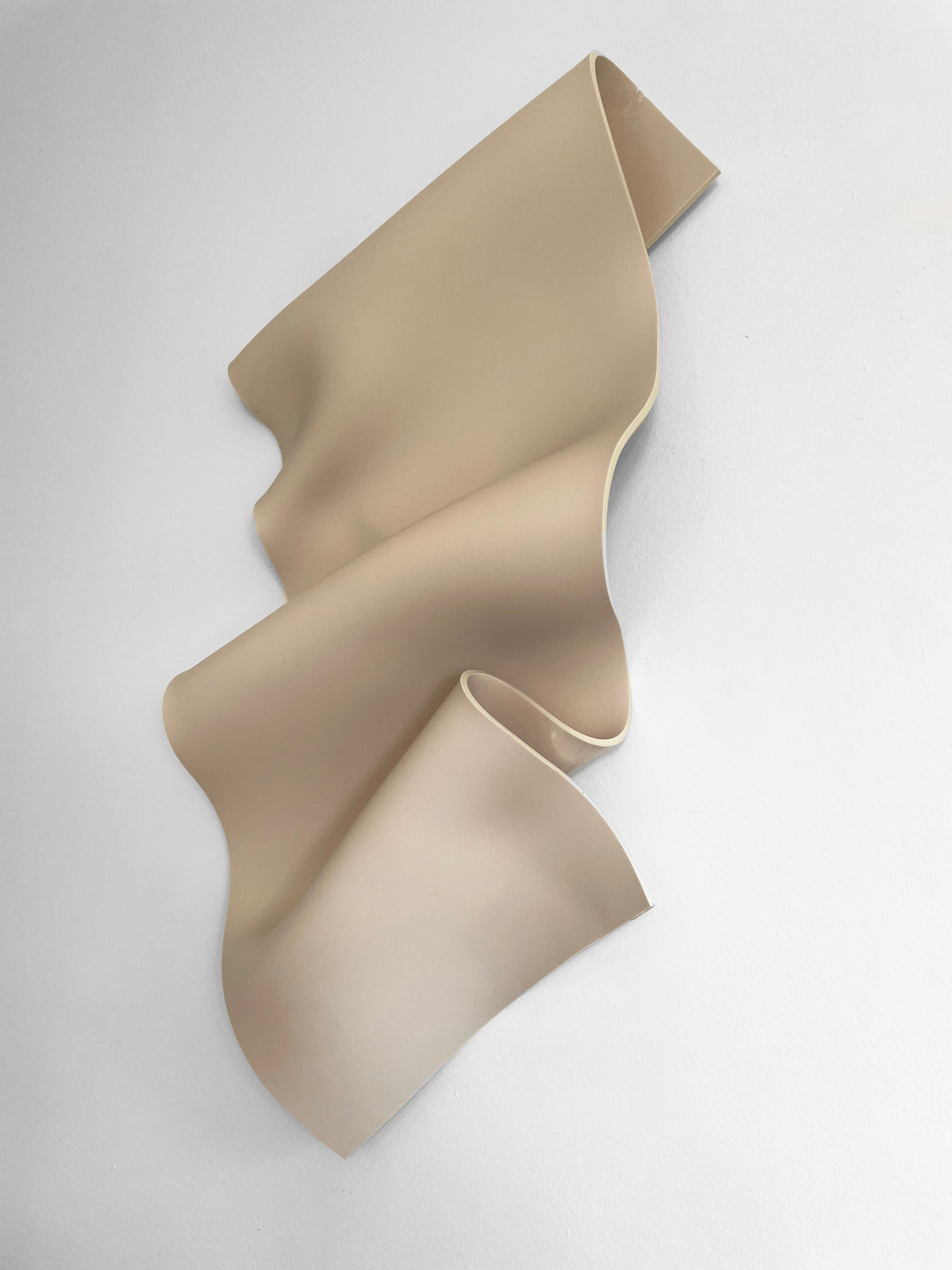 Michèle Caspers / Soft Line Élan I
