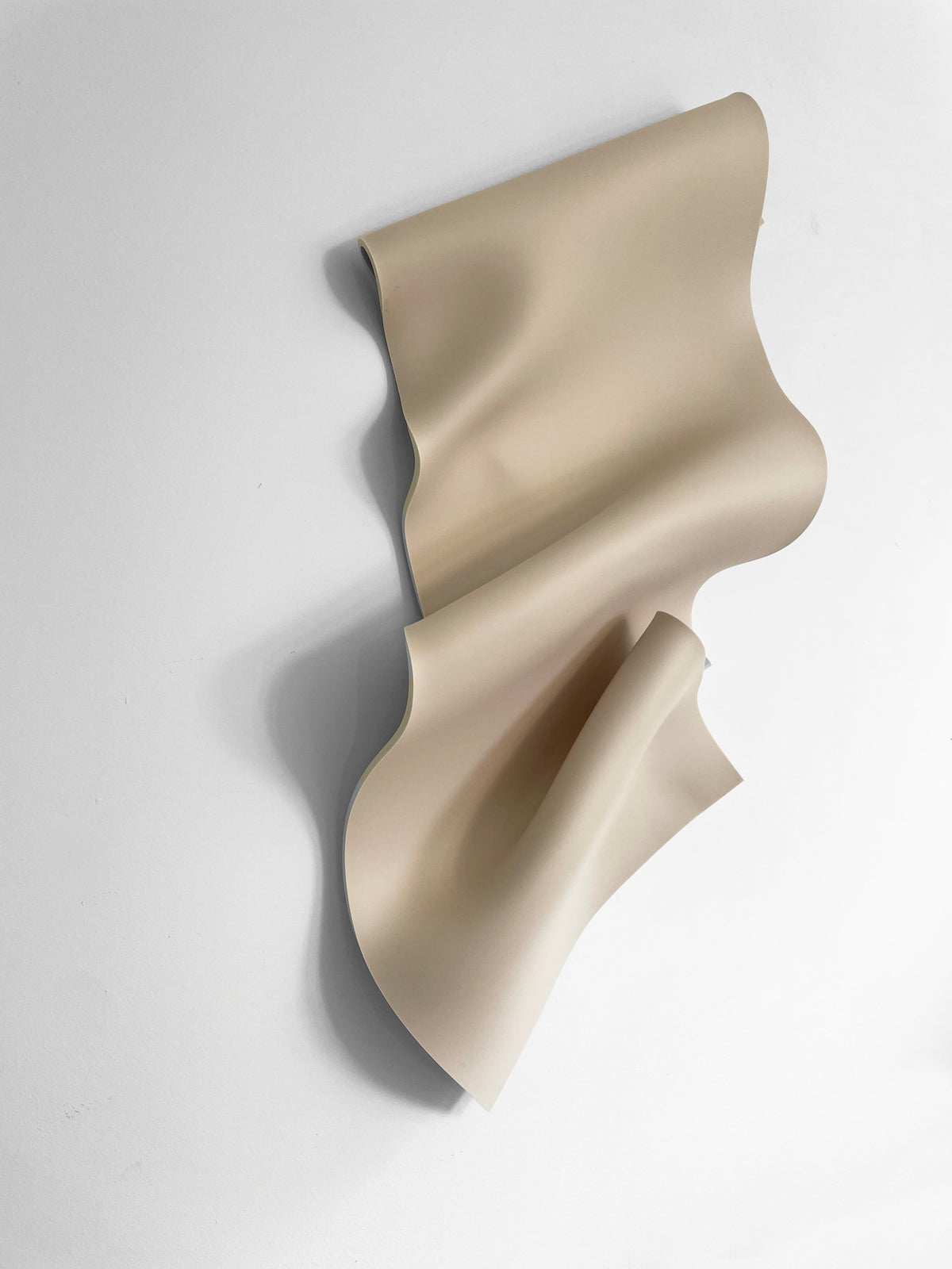 Michèle Caspers / Soft Line Élan I
