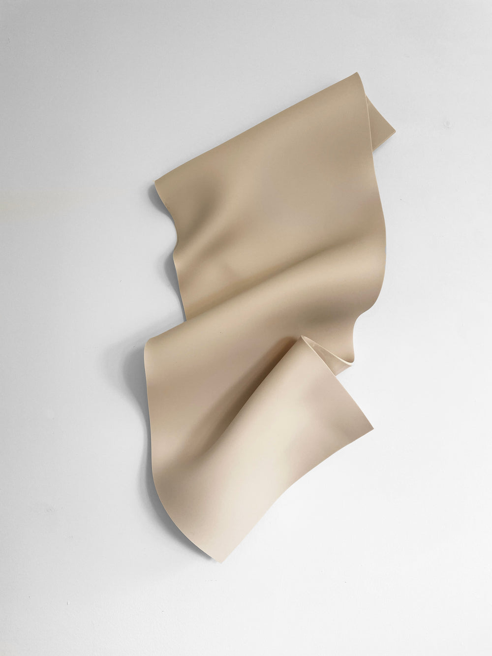 Michèle Caspers / Soft Line Élan I