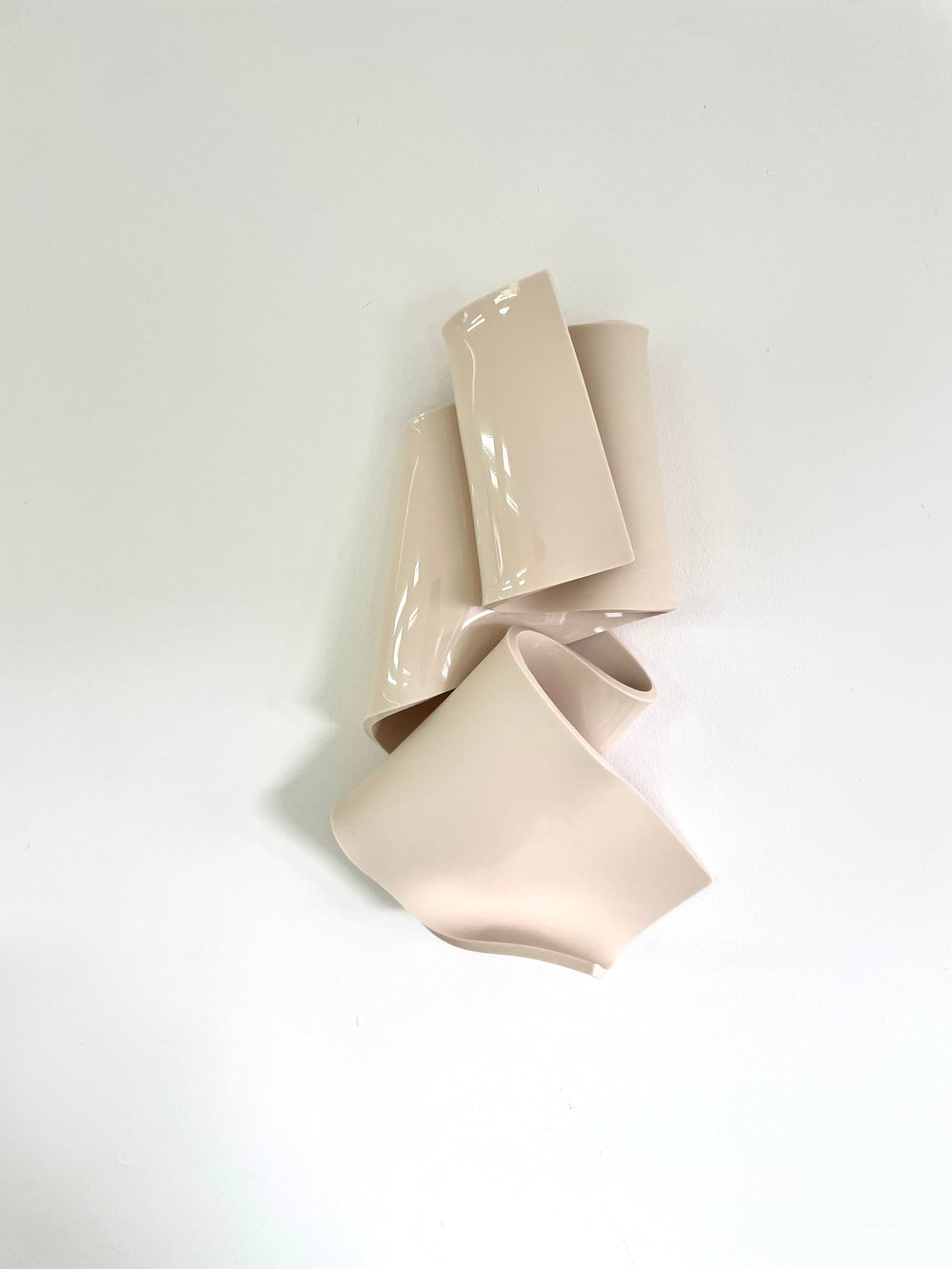 Michèle Caspers / Soft Line Petite III