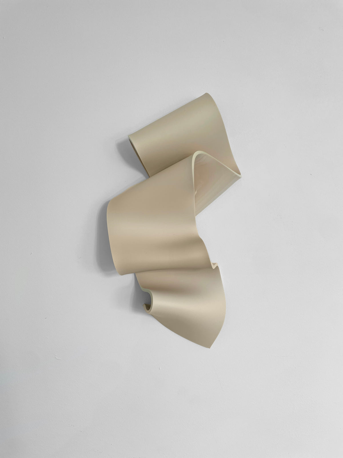 Michèle Caspers / Soft Line Petite VIII
