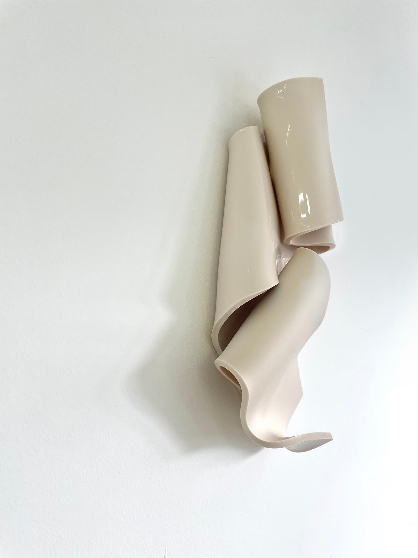 Michèle Caspers / Soft Line Petite III