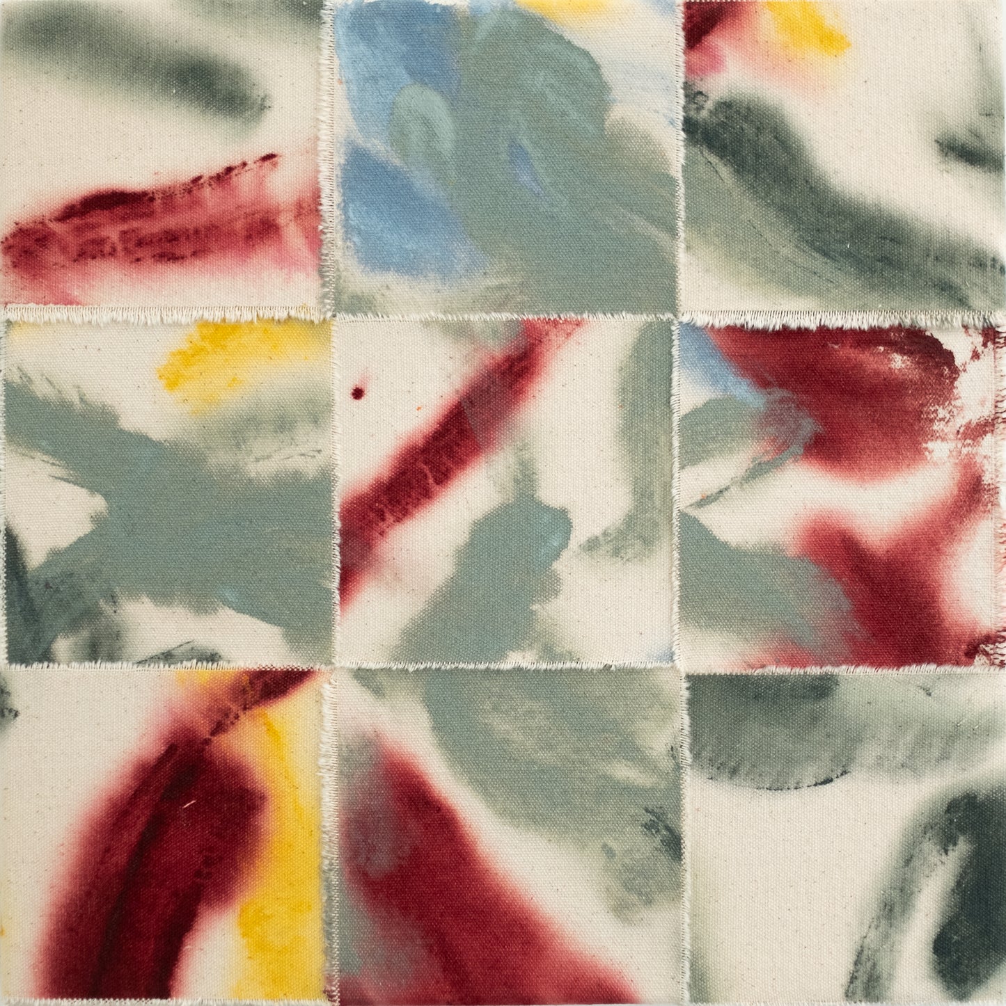 Anna Núñez / Something Good