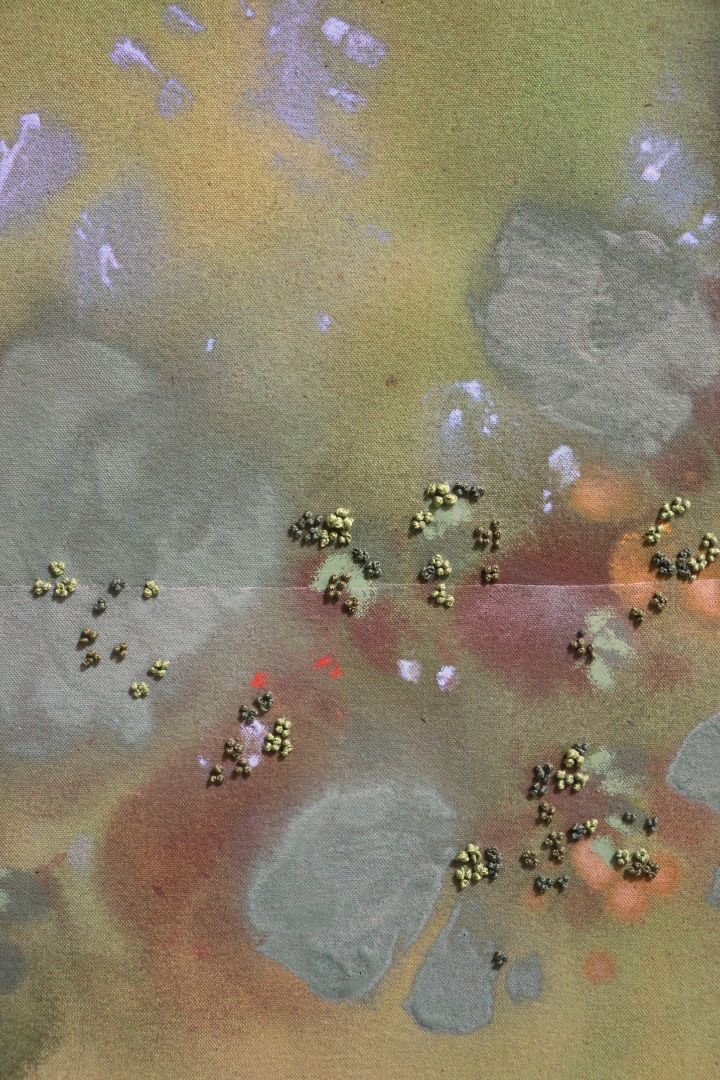 Mai Miyazaki / Somewhere Along the Way