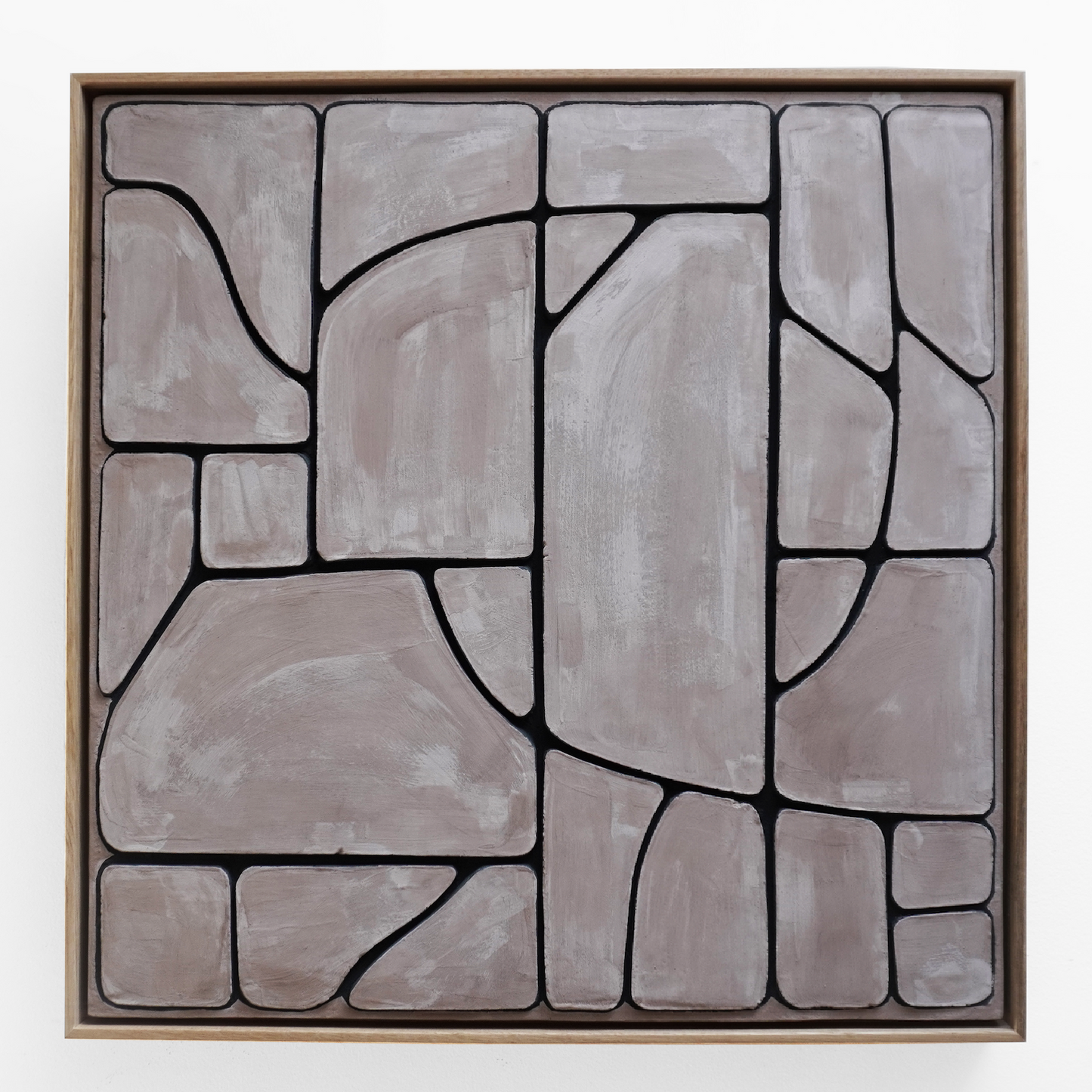 Beatriz Salazar / Space 2