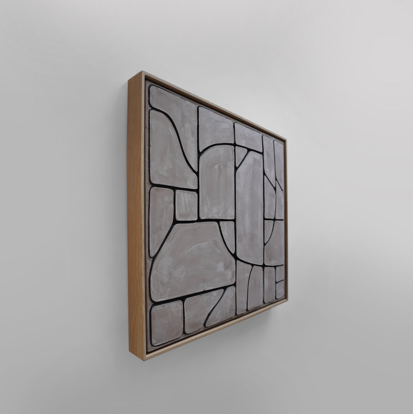 Beatriz Salazar / Space 2
