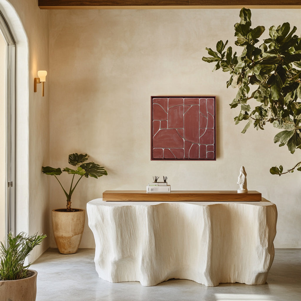 Beatriz Salazar / Space IV