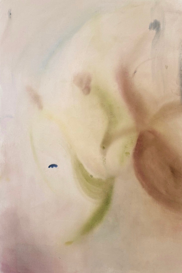 Arlina Cai / Stargazer