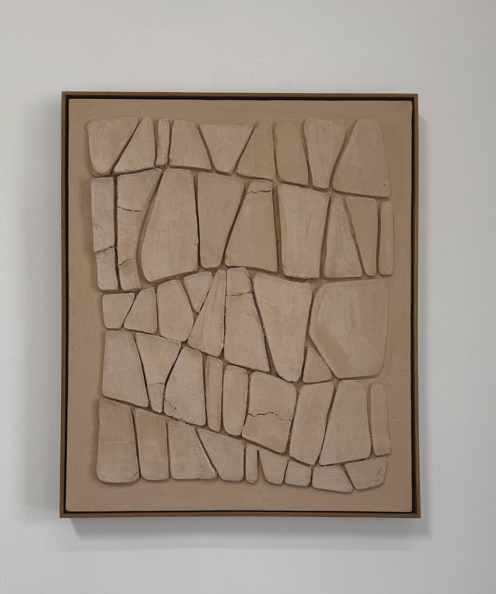 Beatriz Salazar / Stillness