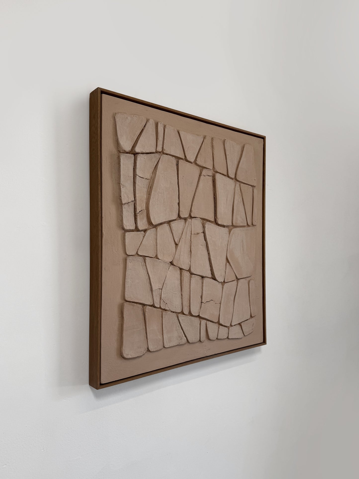 Beatriz Salazar / Stillness
