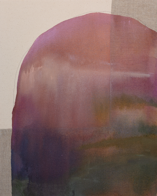 Melanie Cheung / Stuck In That Feeling