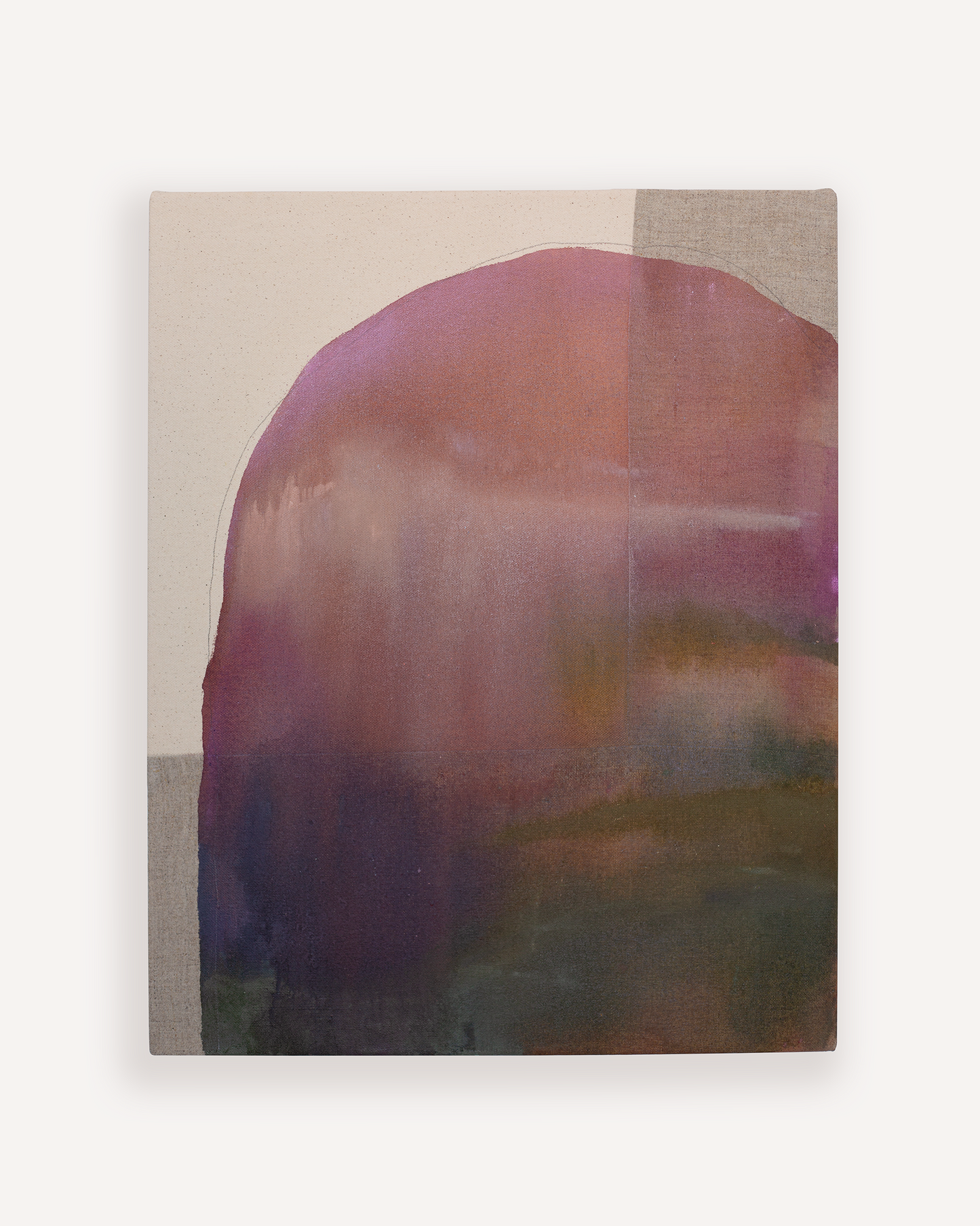 Melanie Cheung / Stuck In That Feeling