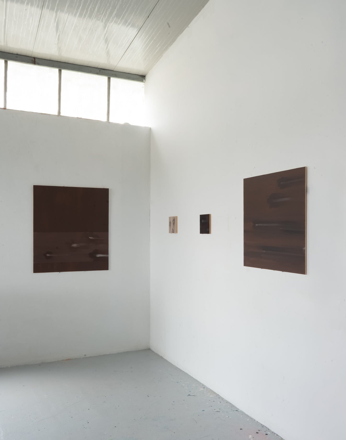 Natalia Nicole Rodriguez / A Walk in the Woods