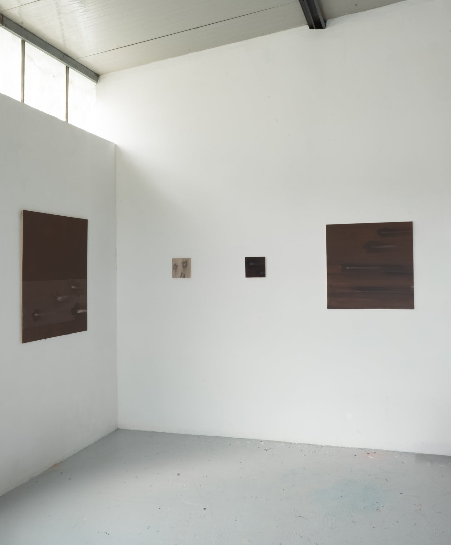 Natalia Nicole Rodriguez / A Walk in the Woods