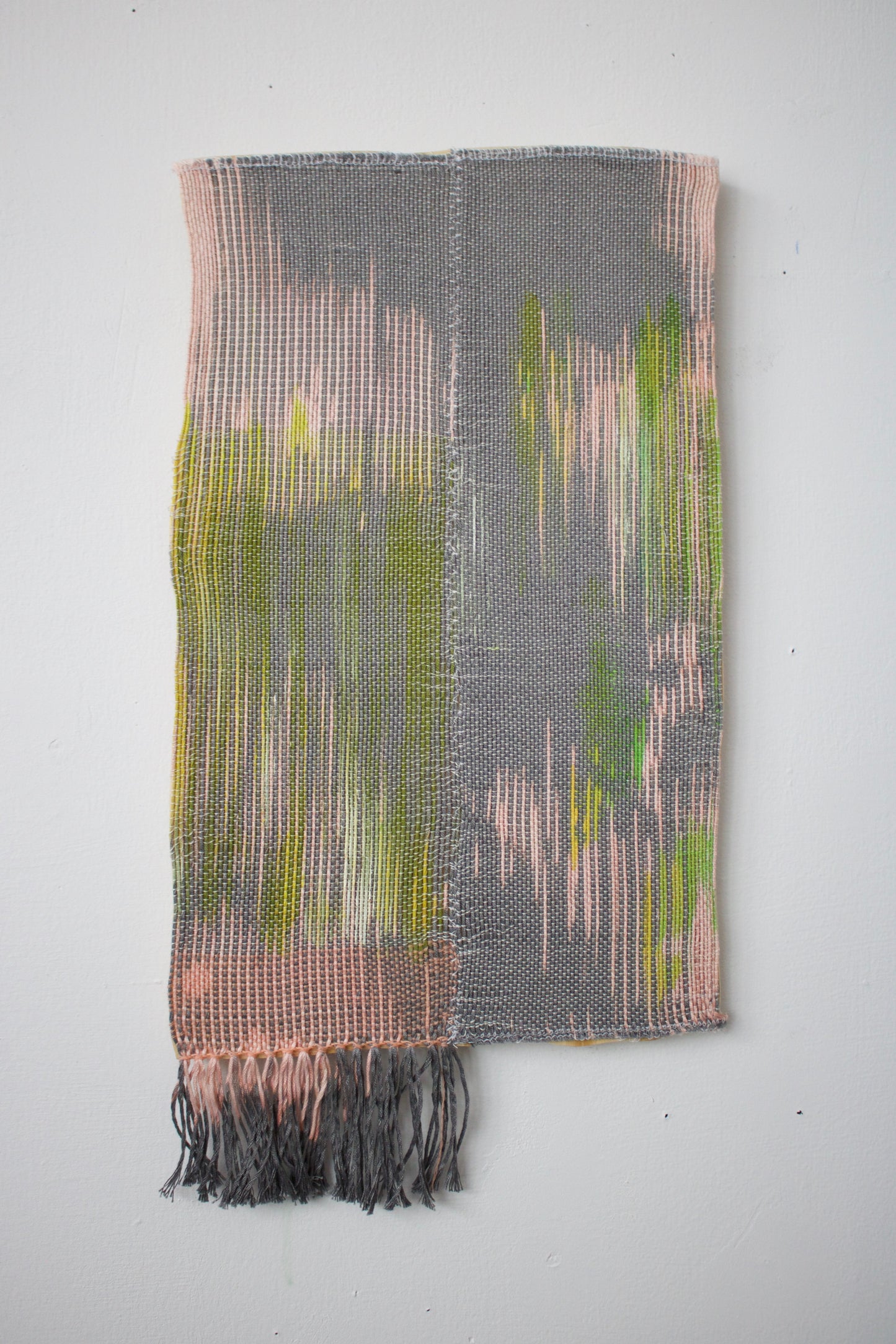 Victoria Manganiello / Study of Plywood #3