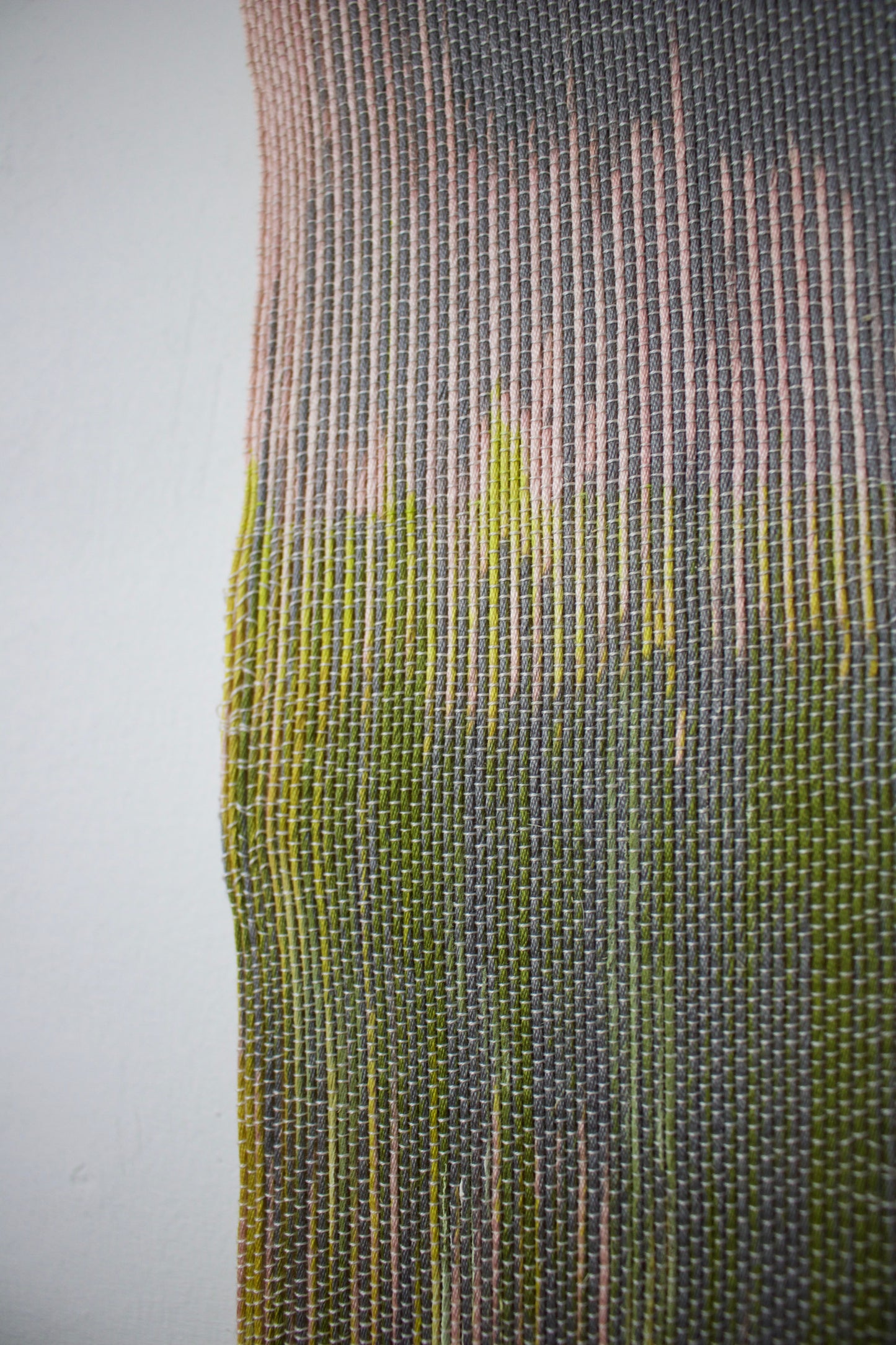 Victoria Manganiello / Study of Plywood #3