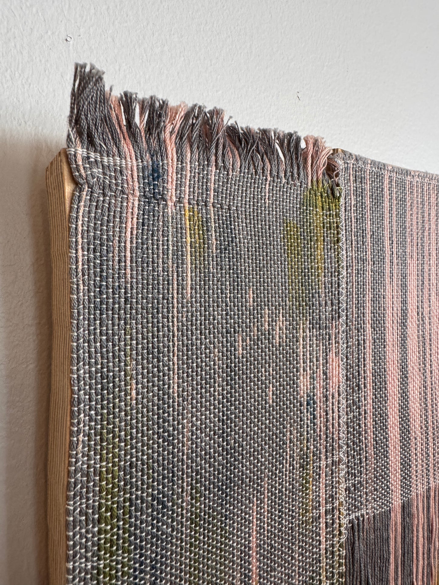 Victoria Manganiello / Study of Plywood #4