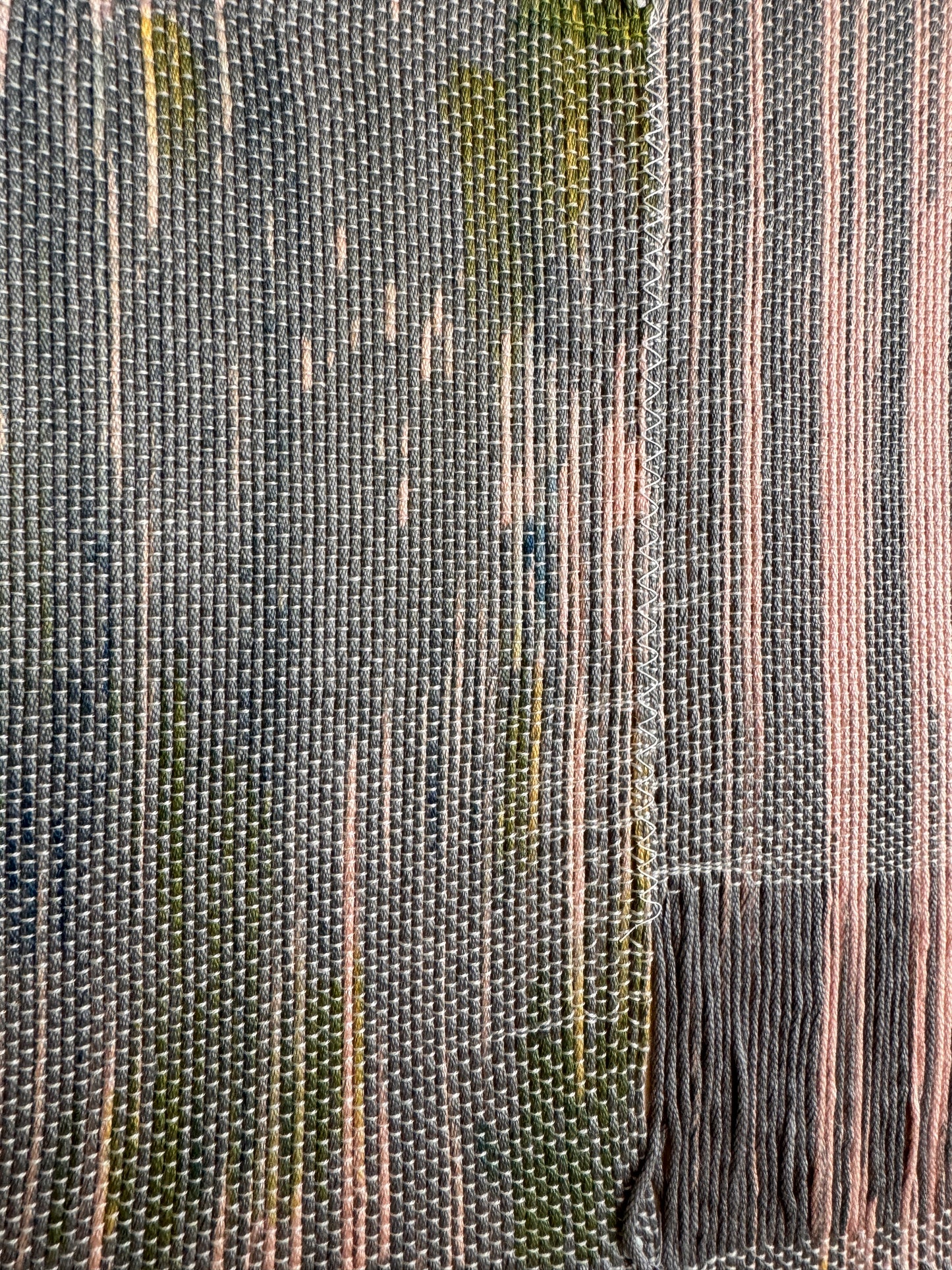 Victoria Manganiello / Study of Plywood #4