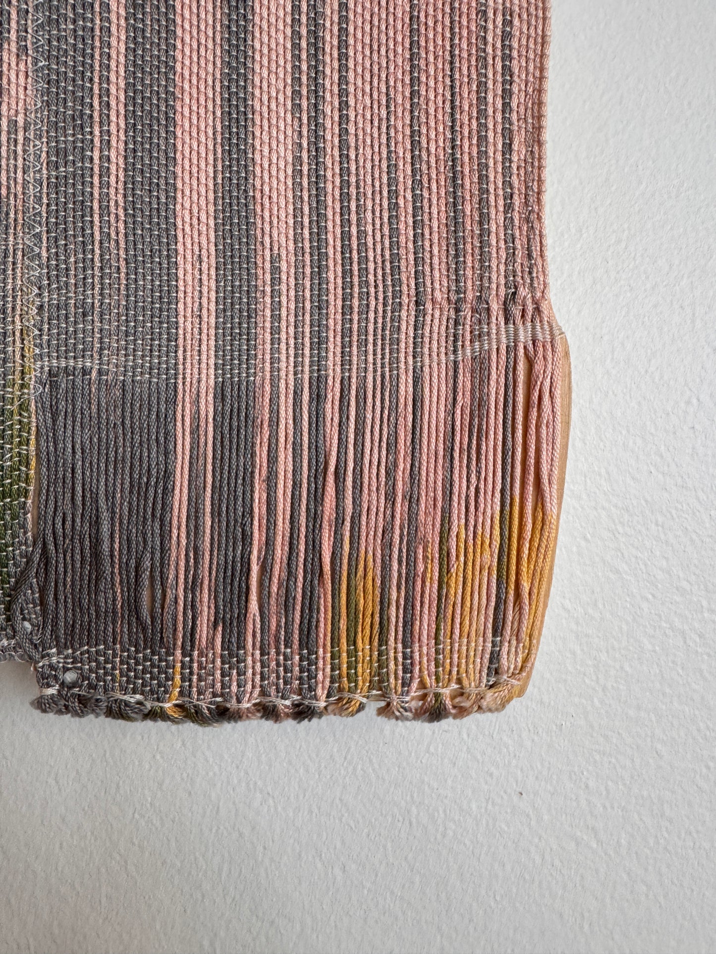 Victoria Manganiello / Study of Plywood #4