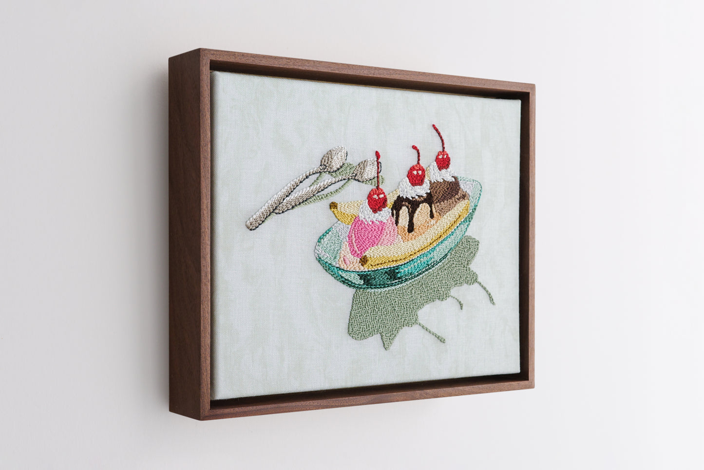 Adrienna Matzeg / Sundae Best