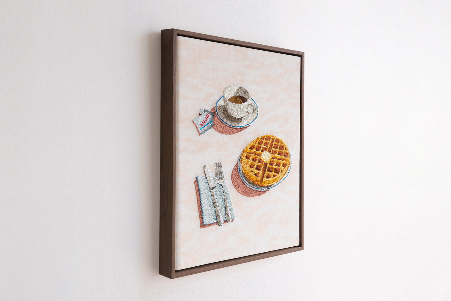 Adrienna Matzeg / Sweet as Suga’