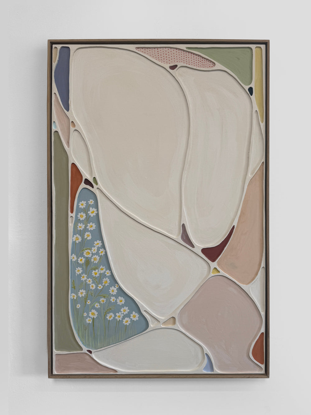 Beatriz Salazar / Swept Away