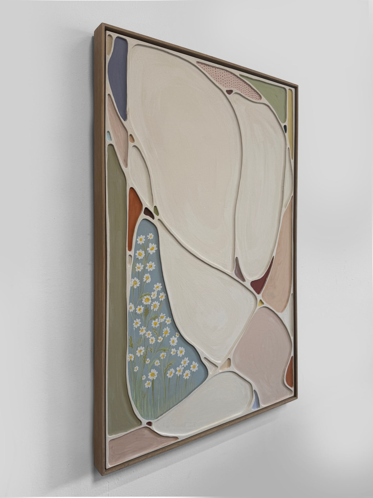 Beatriz Salazar / Swept Away