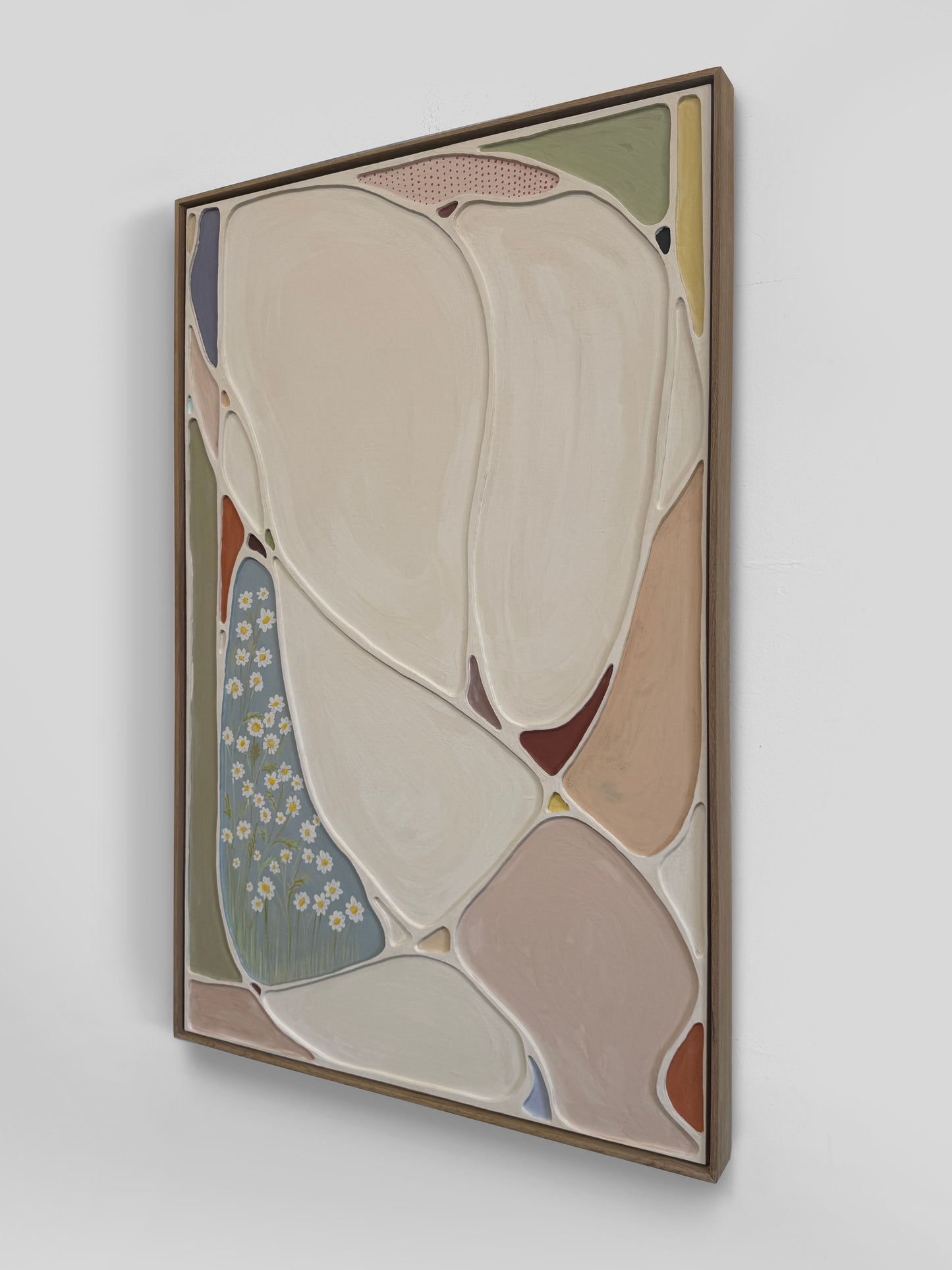 Beatriz Salazar / Swept Away