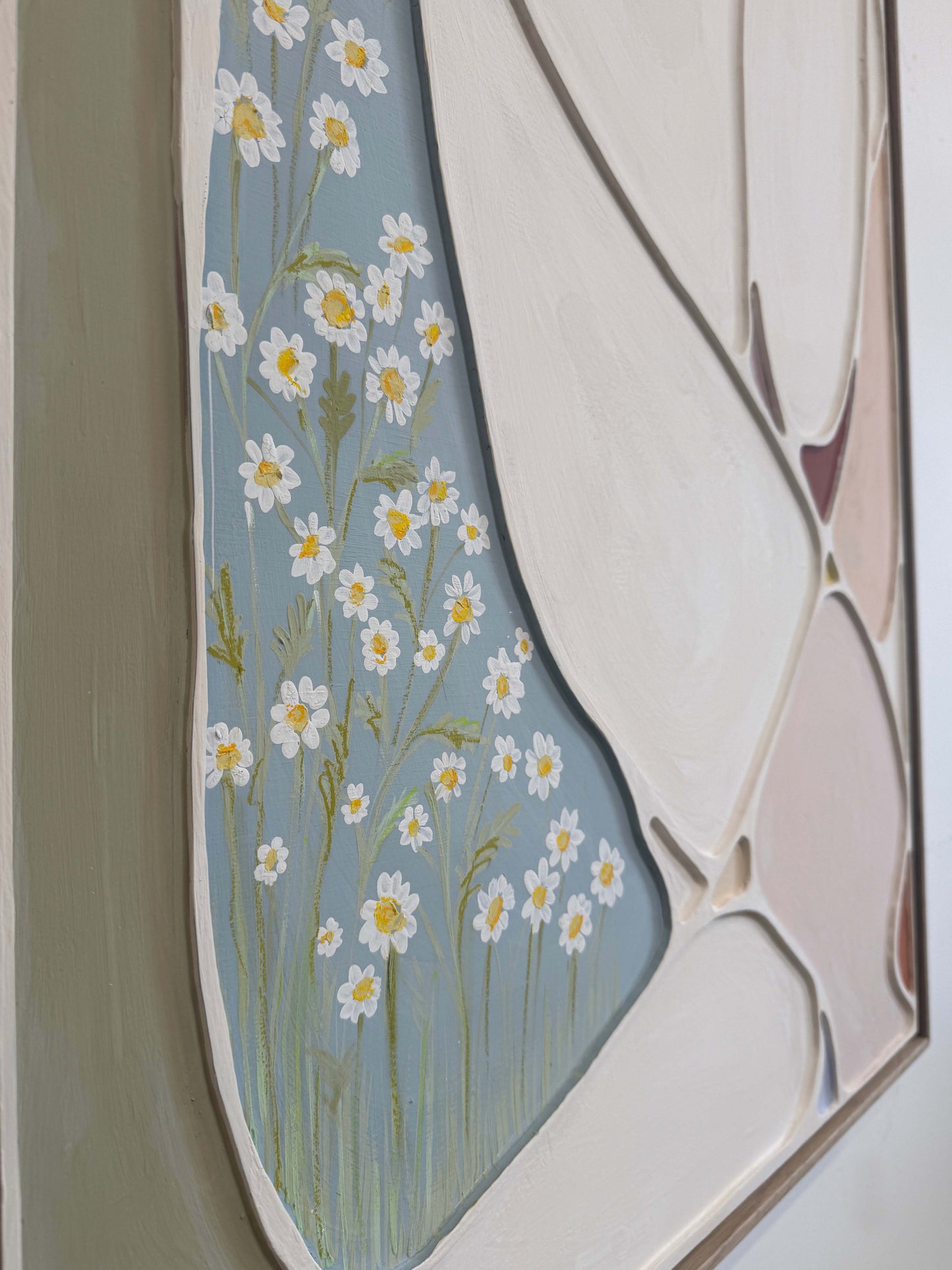 Beatriz Salazar / Swept Away