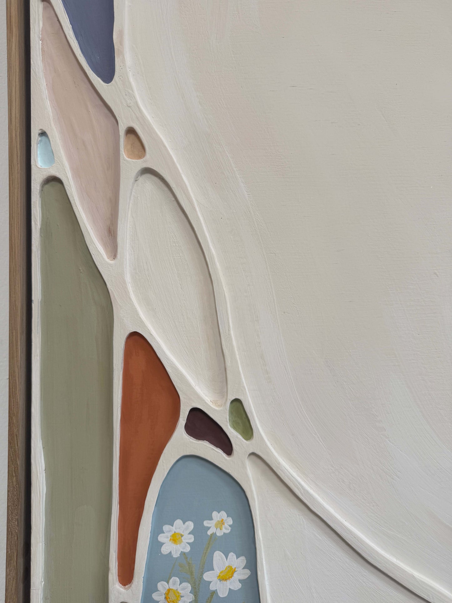 Beatriz Salazar / Swept Away