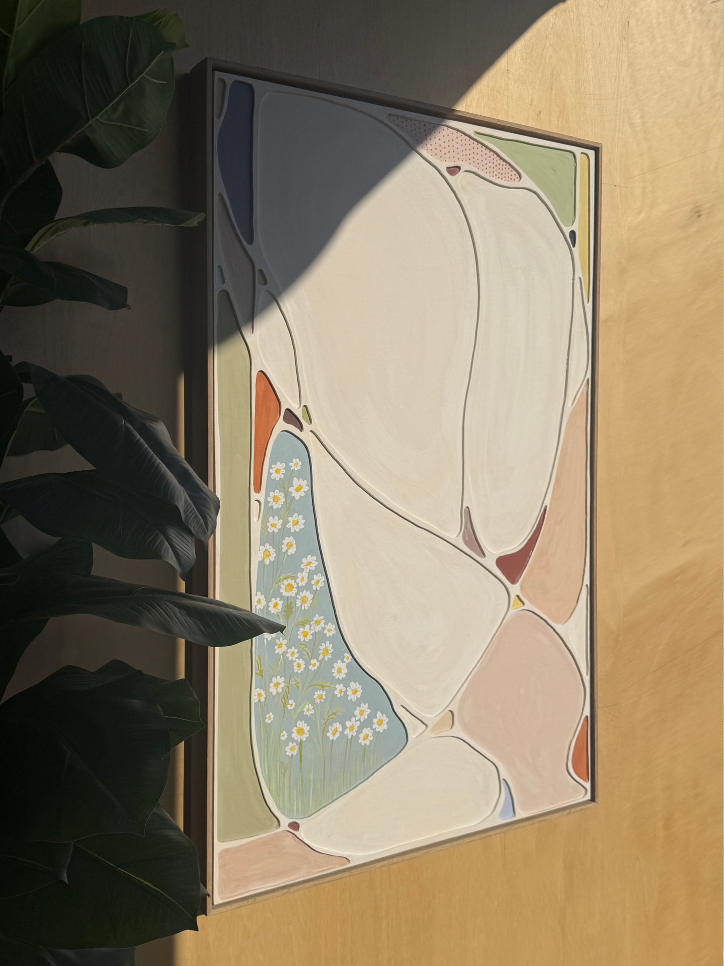 Beatriz Salazar / Swept Away