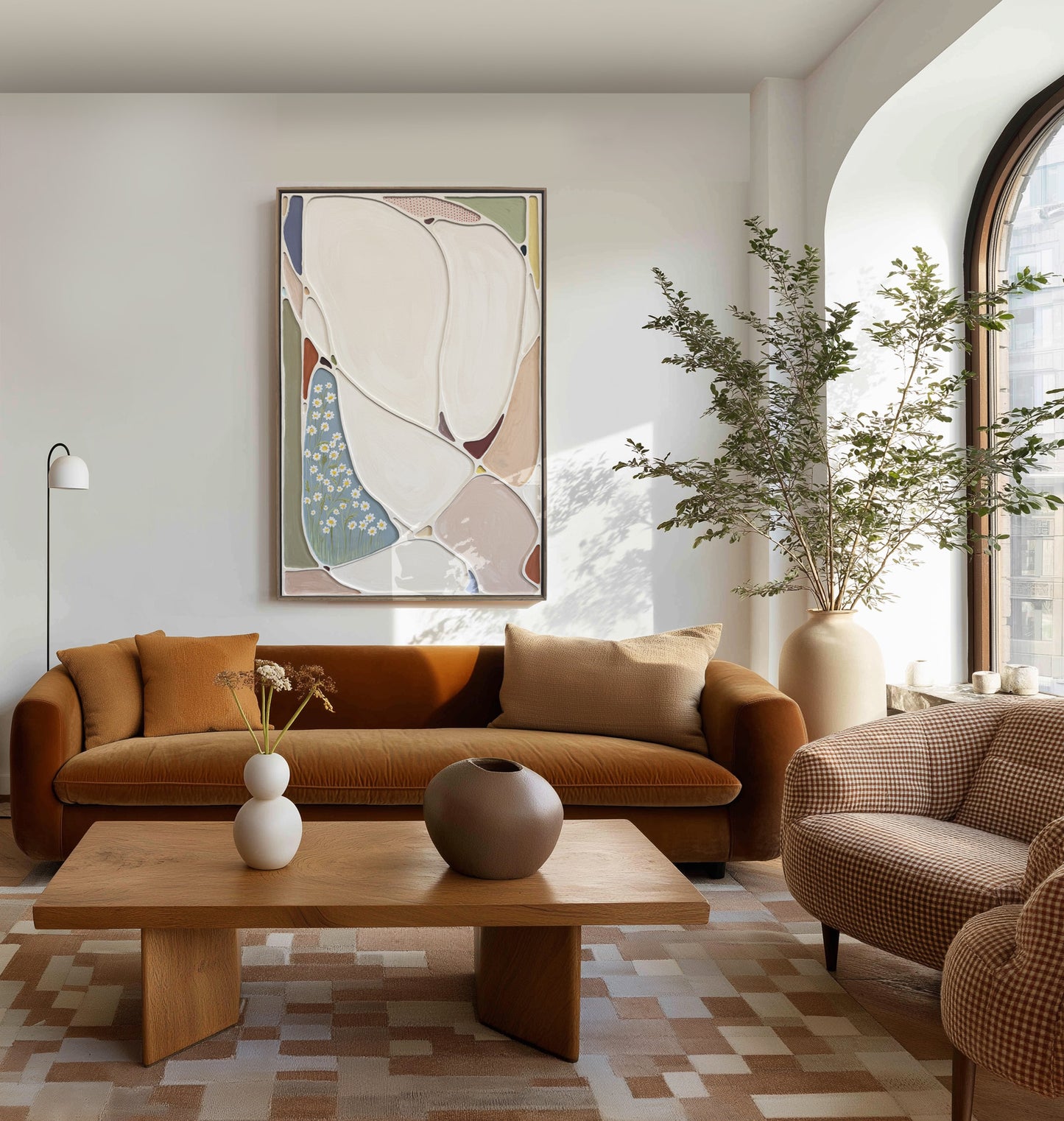 Beatriz Salazar / Swept Away