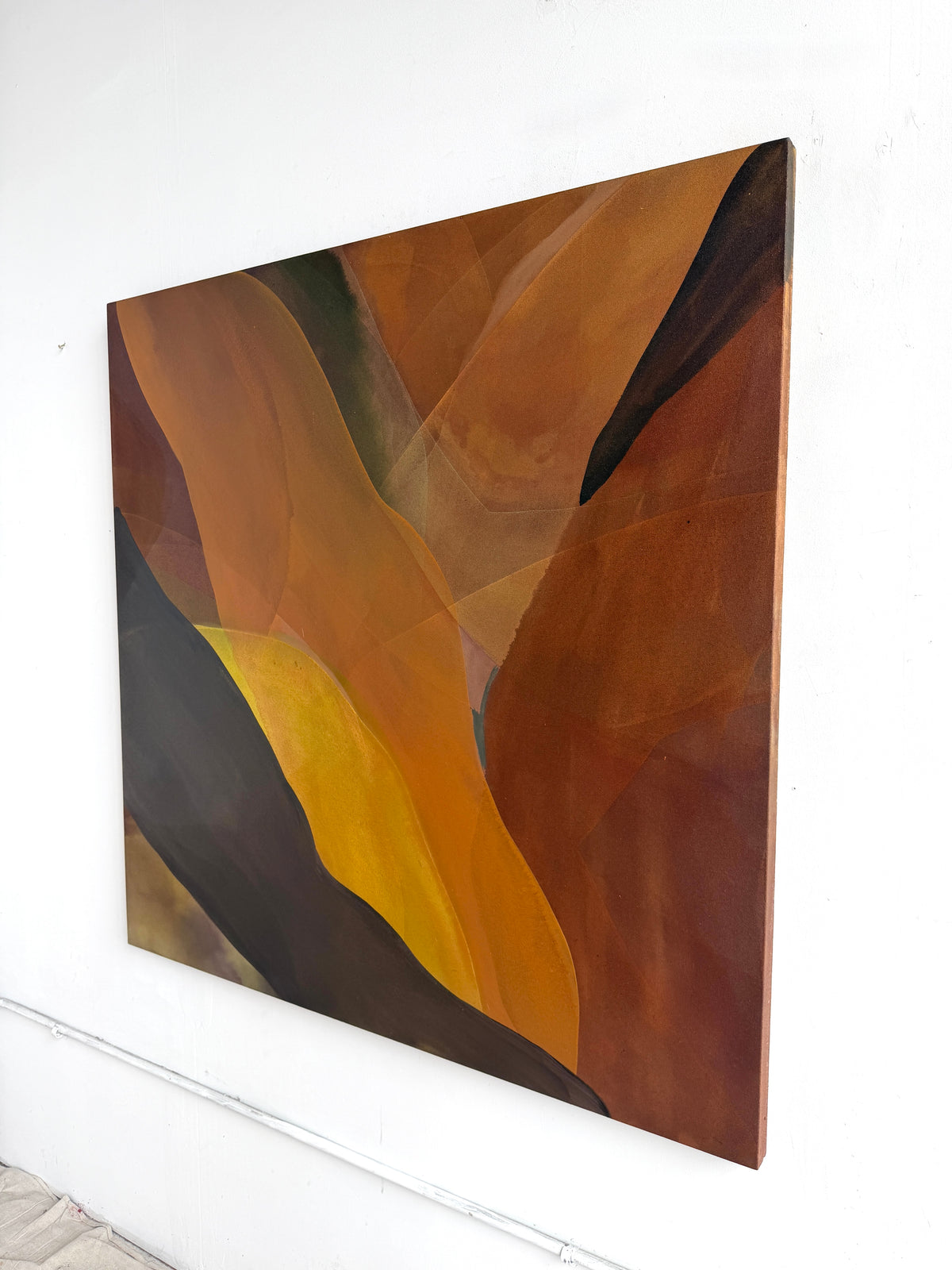 Jaime Lovejoy / THE PATH THAT LEADS US