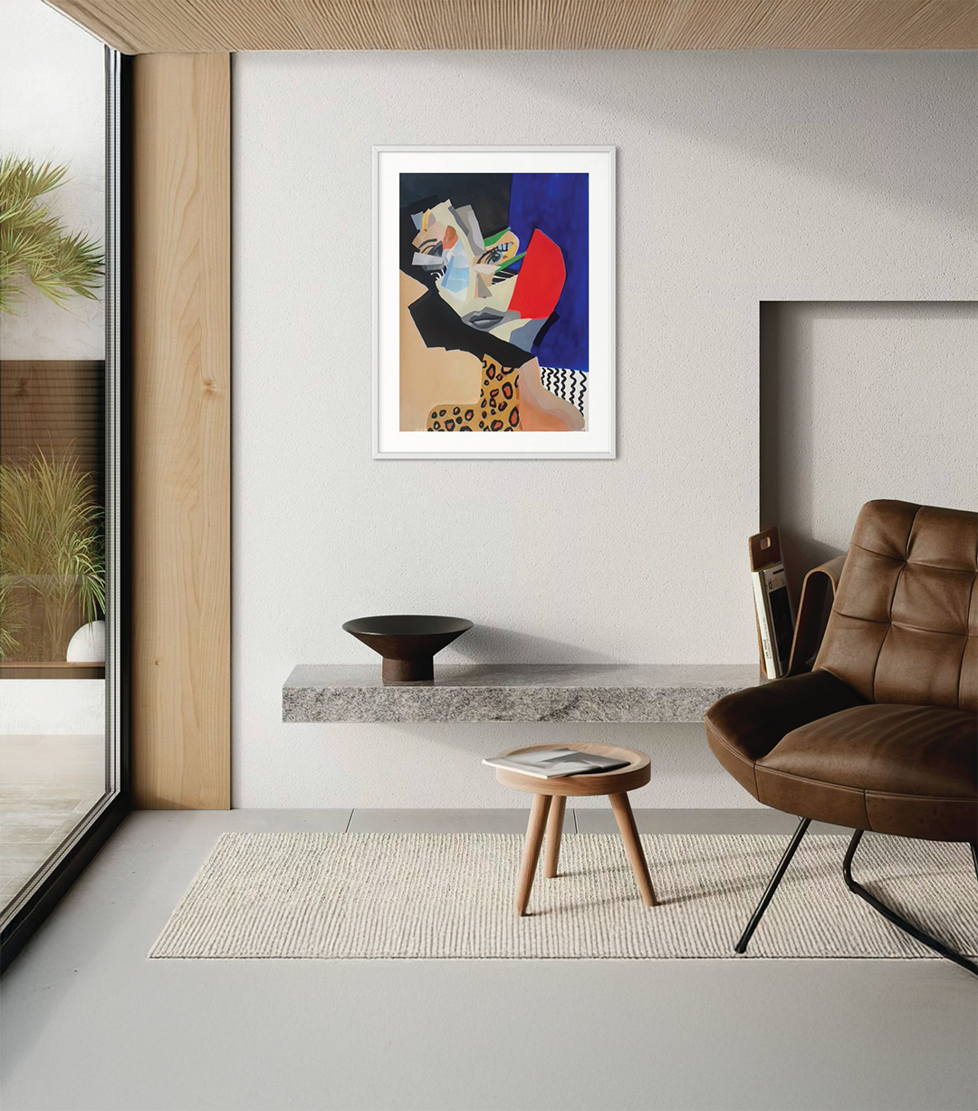 Franziska Barczyk / Reassembled