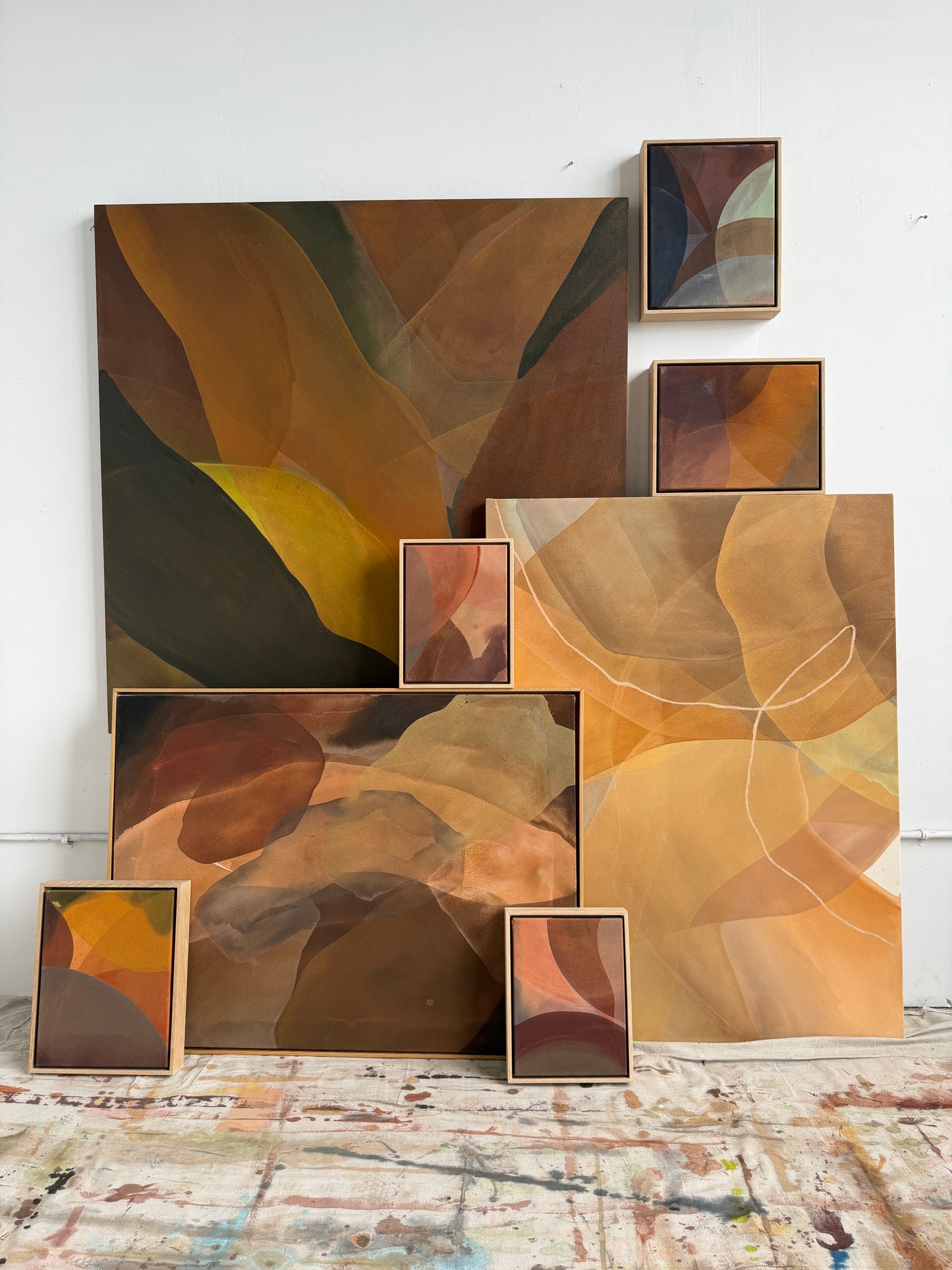 Jaime Lovejoy / ARBRE I