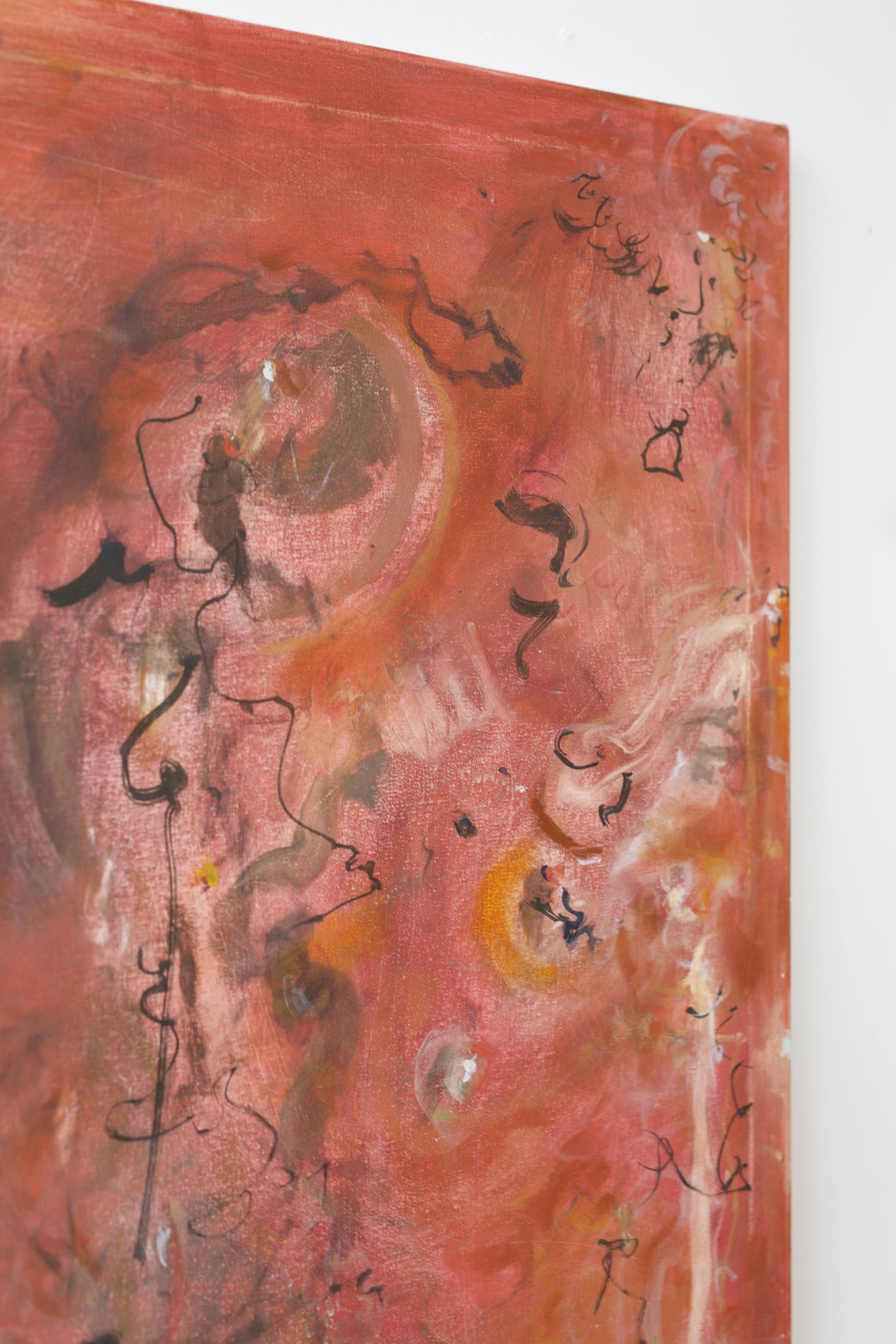 Jamie Danesi / We Didn’t Go Inside