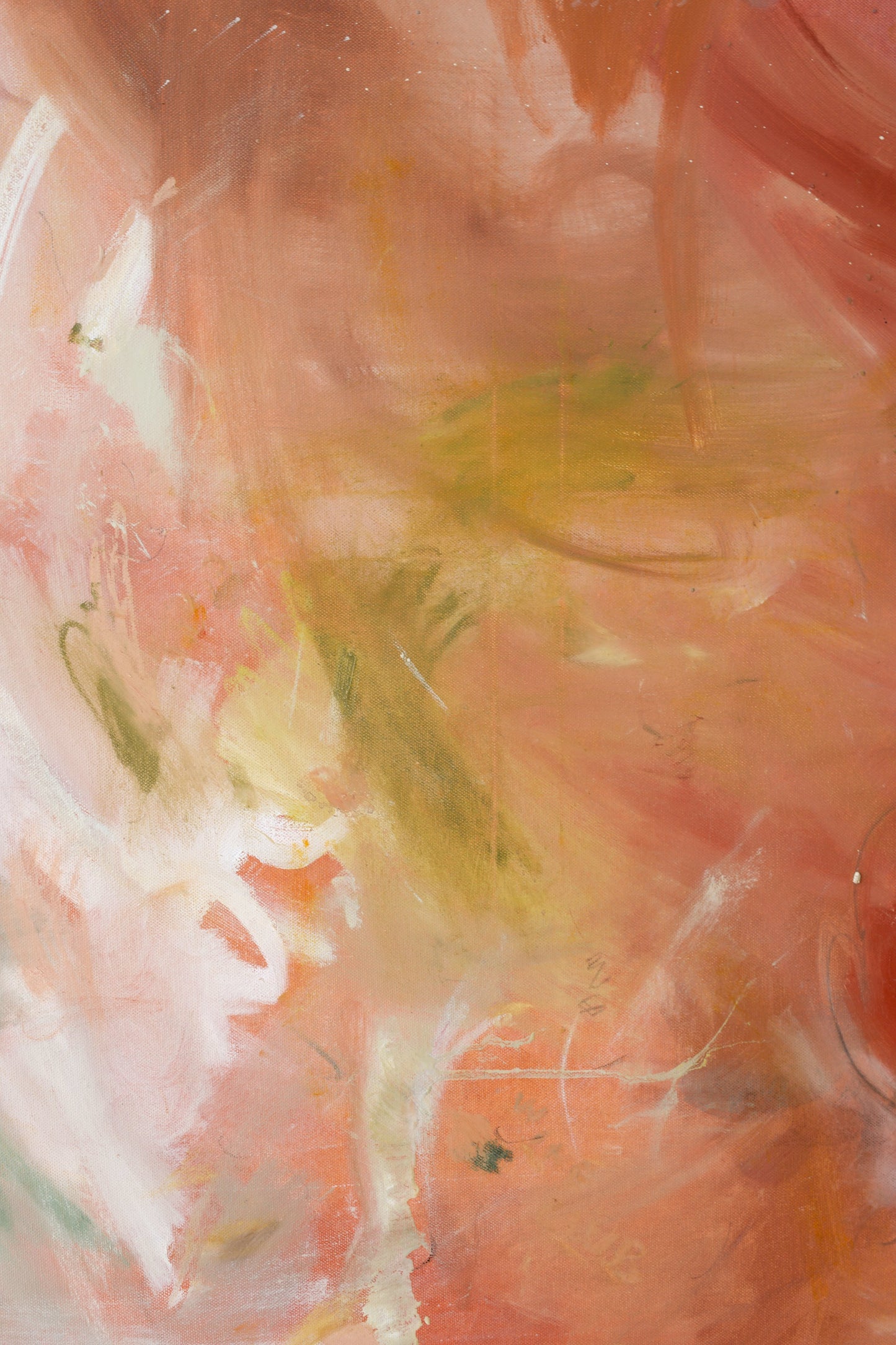 Jamie Danesi / We Watched the Sky Change