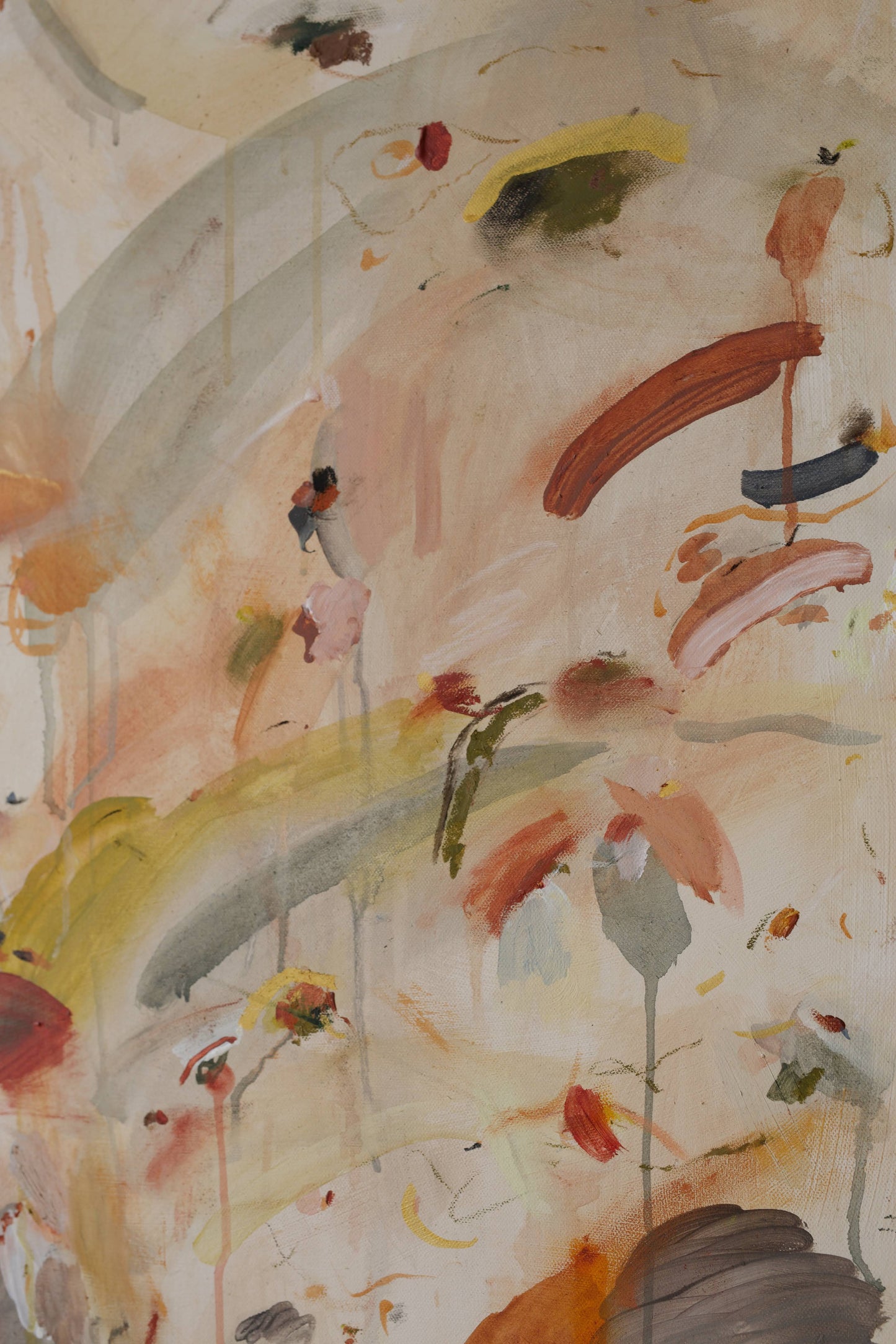 Jamie Danesi / We Left The Windows Open