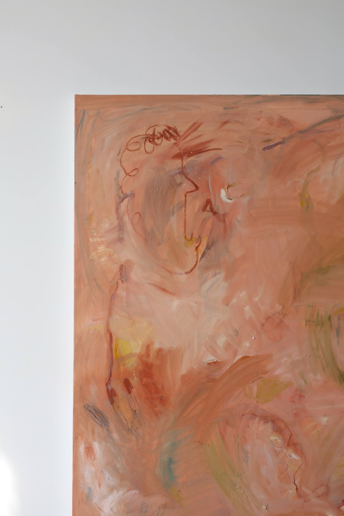 Jamie Danesi / Something About That Afternoon