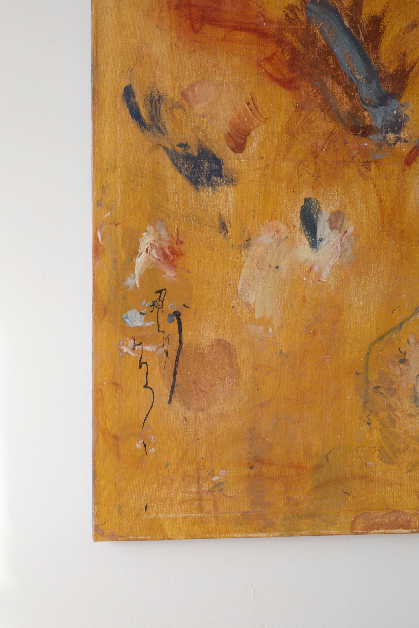 Jamie Danesi / I Stayed a Little Longer