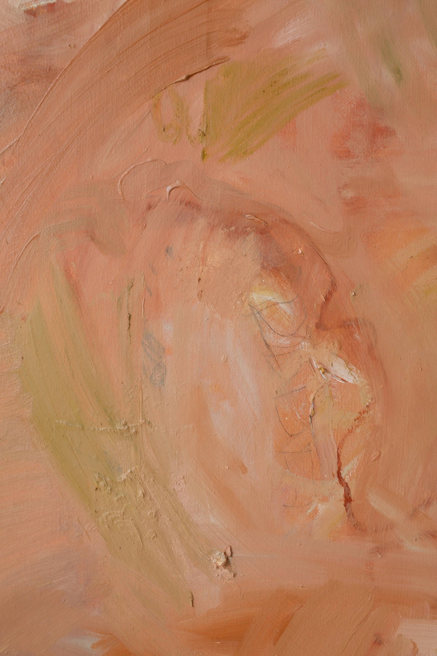 Jamie Danesi / Something About That Afternoon