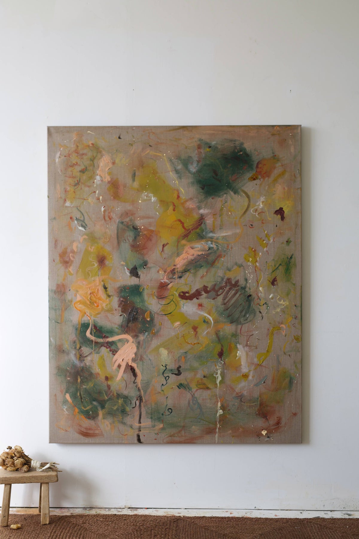 Jamie Danesi / I Could Feel It Changing