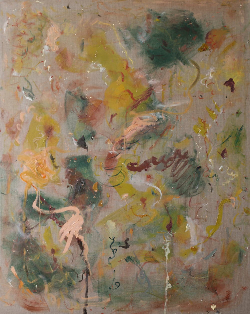 Jamie Danesi / I Could Feel It Changing