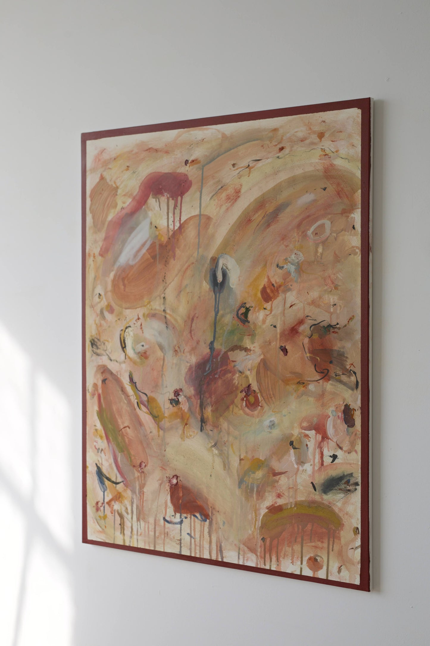 Jamie Danesi / I Remember the Color of It