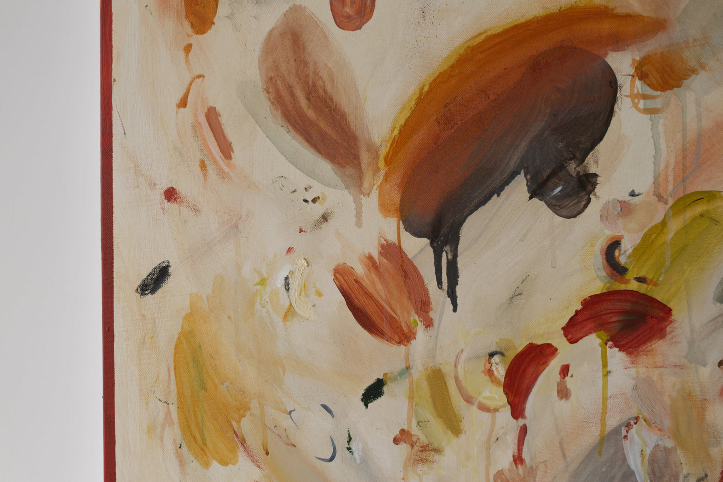 Jamie Danesi / We Left The Windows Open