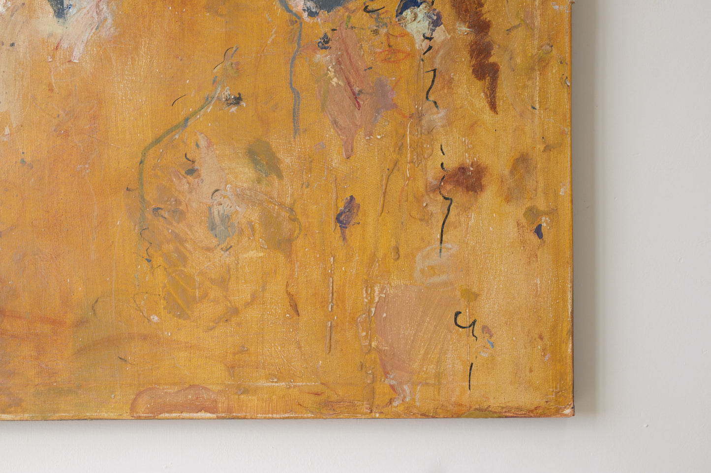 Jamie Danesi / I Stayed a Little Longer