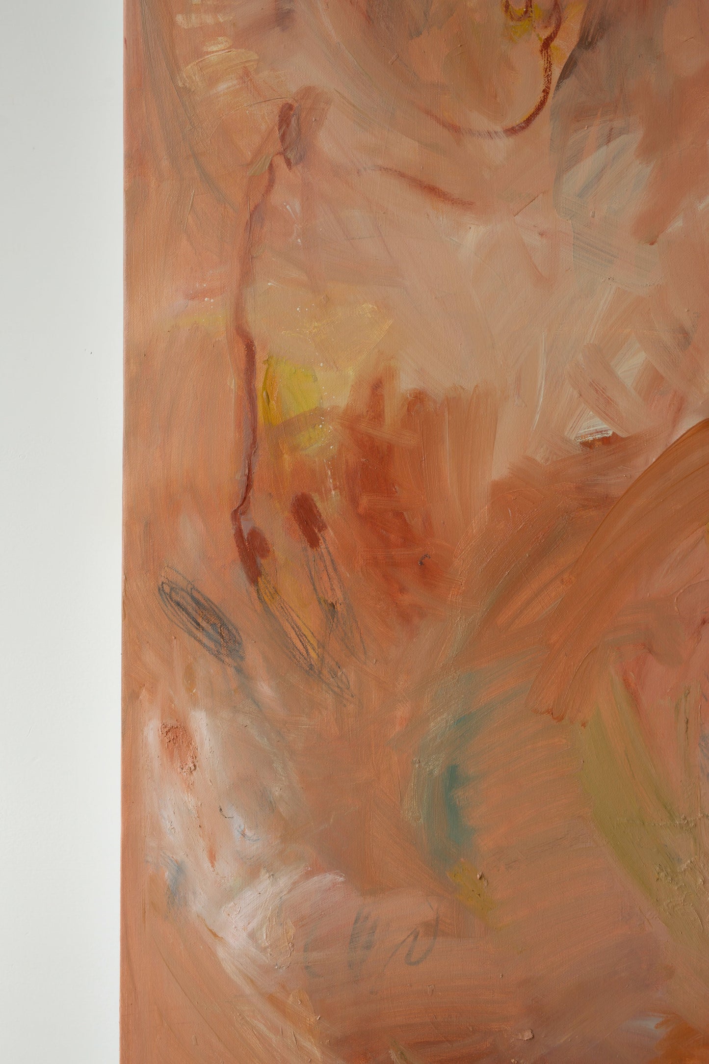 Jamie Danesi / Something About That Afternoon