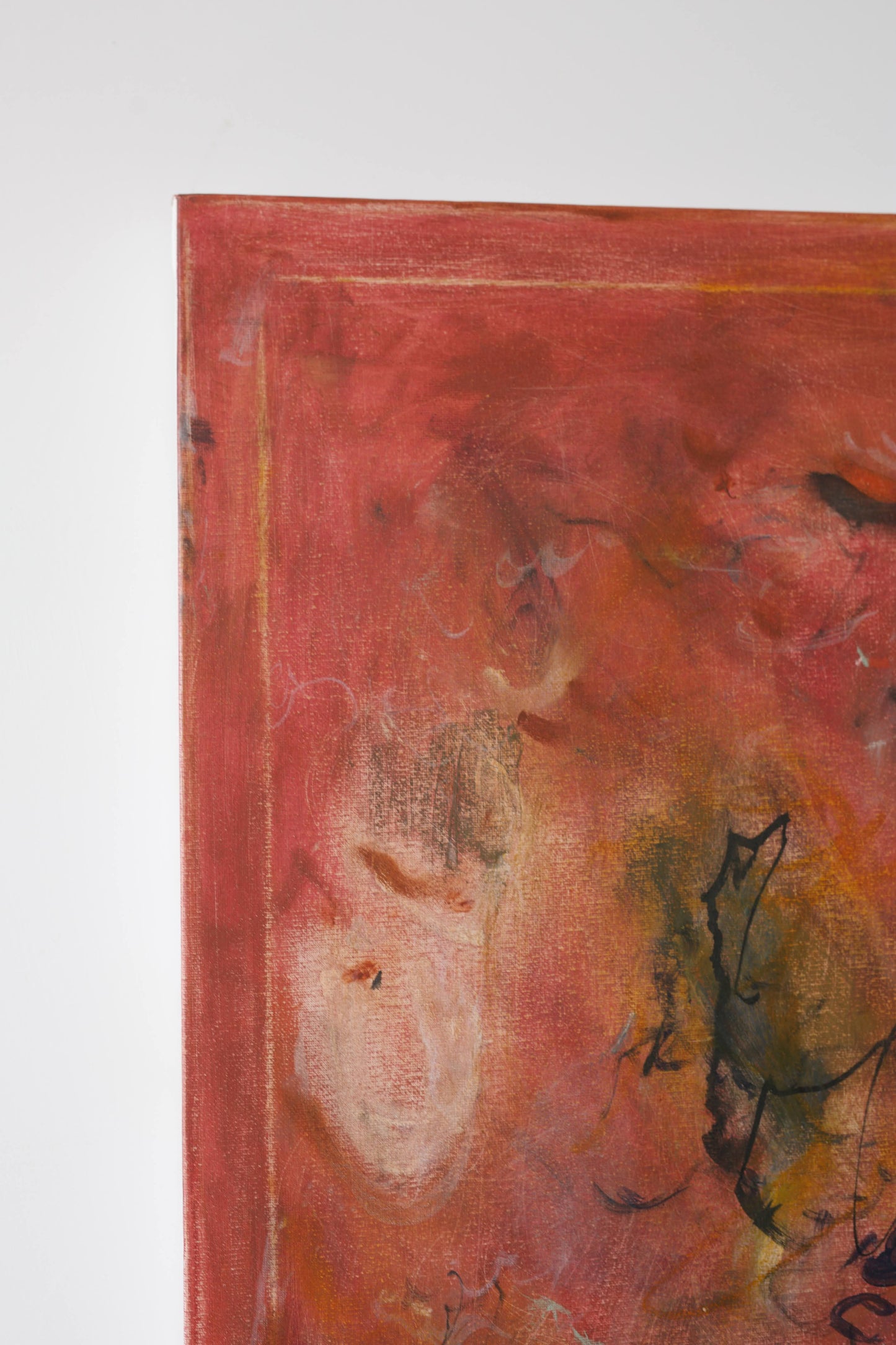 Jamie Danesi / We Didn’t Go Inside